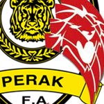 Perak vs Lions XII