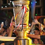 Piala FA 2012