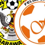 Sarawak vs Felda United