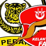 Perak vs Kelantan