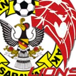 Sarawak vs Lions XII