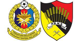 ATM vs Negeri Sembilan Liga Super 2013