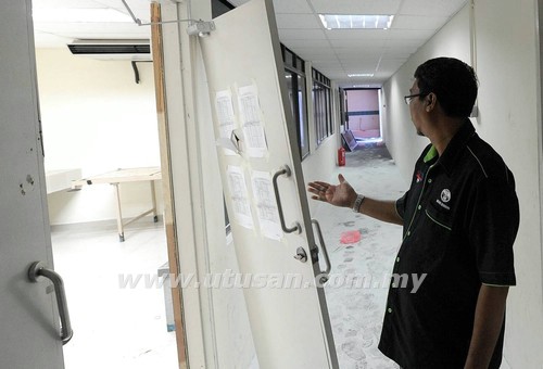 insiden rusuhan penyokong pahang vs johor jdt