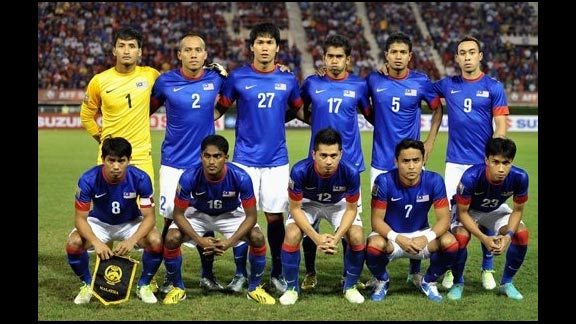 malaysia vs kuwait