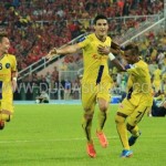 pahang 3-1 sarawak | piala malaysia 2013