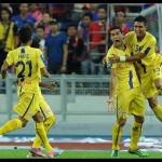 pahang 3-1 sarawak | piala malaysia 2013