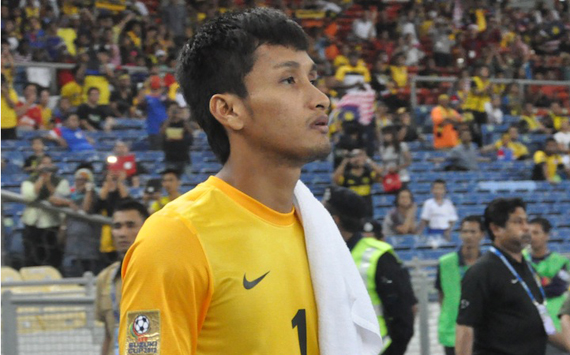 Farizal Marlias