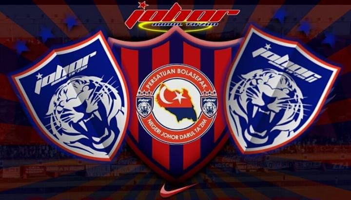 JDT FC