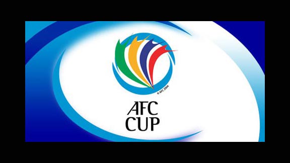 piala afc cup 2014