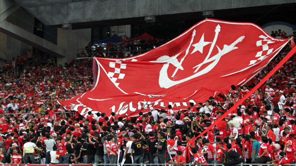 kelantan fa 2015