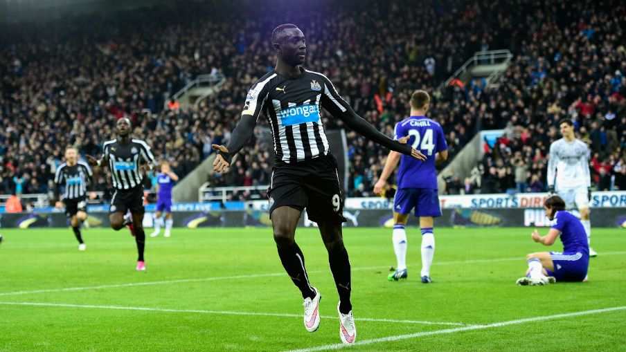 newcastle 2-1 chelsea