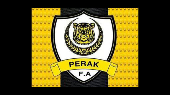 Perak FA 2015