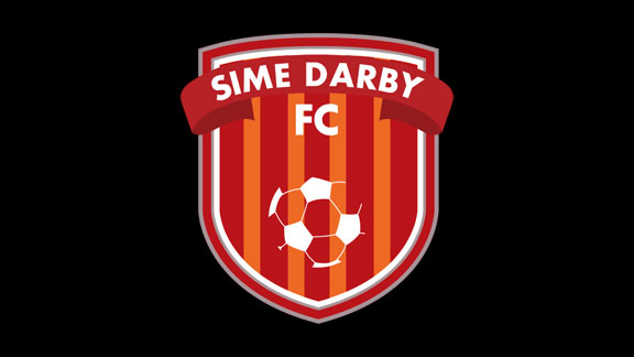 Pemain Sime Darby FC 2015