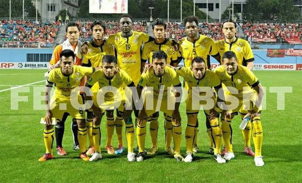 terengganu fa 2015 pemain