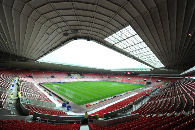 Liverpool 1-0 Stoke City 2013