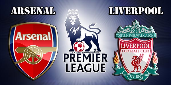 arsenal vs liverpool 2015