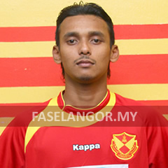 Mohd Amri Yahyah