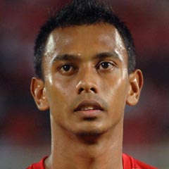 Mohd Farisham Ismail Kelantan FA