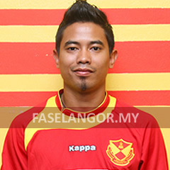 Mohd Safiq Rahim