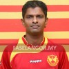 P Gunalan Selangor FA