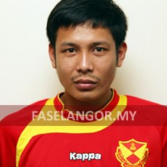 Adib Aizuddin Abdul Latif Selangor