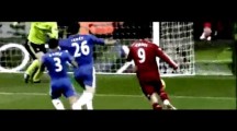 Liverpool 2-0 Chelsea [EPL 2010/2011]