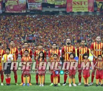 Selangor waspada ancaman PDRM