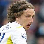 Modric aset penting Tottenham