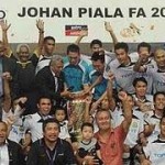 Full Video Final Piala FA 2011: Terengganu 2-1 Kelantan