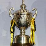 Video: Lapan pasukan terbaik Piala Malaysia 2011