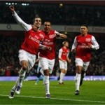 Video Arsenal 3-2 Aston Villa [FA Cup 2012]