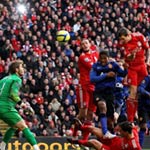 Video Liverpool 2-1 Manchester United [FA Cup 2012]