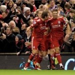 Liverpool kembali ke Wembley selepas 16 tahun