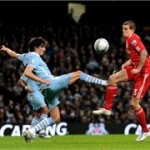 Liverpool mara ke final Piala Carling