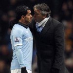 Calos Tevez mohon maaf cetus kontroversi