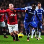 Video Chelsea 3-3 Manchester United [EPL]