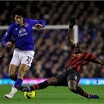 Video Everton 1-0 Manchester City [EPL]