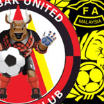 Video Gombak United 0-2 Harimau Muda [Liga Singapura 2012]