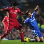 Final Piala FA: Chelsea atau Liverpool?