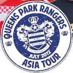 QPR benam Kelantan 5-0