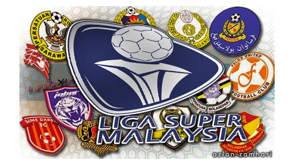 liga super 2015 malaysia